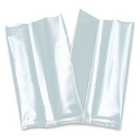 柳井紙工 食品袋 02715 クッキー用透明袋 80x120 4525241123081 1セット(2000枚入)（直送品）