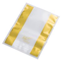 柳井紙工 ギフト袋 02174 デミパック Gライン 4525241123883 1セット(500枚入)（直送品）