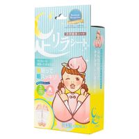 足リラシート 桃の香り 30枚入 1個 中村