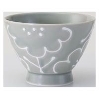 西海陶器 マリア スリムボウル