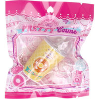 天栄 マイプリティコスメ リップグロス あざとPeach 4589718719160 1個（直送品）