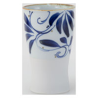 西海陶器 smart350 1/2 karakusa 24654 1個（直送品）