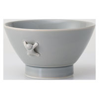 西海陶器 Rボウル