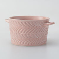 西海陶器 OVENボウル