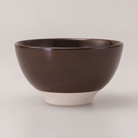 西海陶器 cotocoto ボウル BRW 25619 1箱(3個入)（直送品）