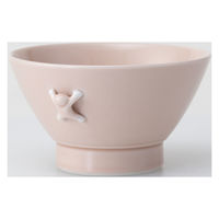 西海陶器 mammy Rボウル PG 25481 1個（直送品）