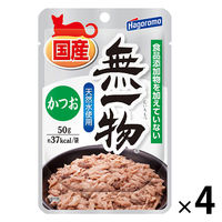 無一物 ぶり 40g 無添加 国産 12袋 はごろもフーズ