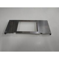 ジャノメ インプリンター用ローラーマスク H-710用オプション H-710ヨウ 1個　電動式インプリンター H-710用（直送品）