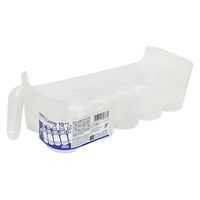 小久保工業所 乳酸菌飲料スタンド Long 10本用 KK-663 1個（直送品）