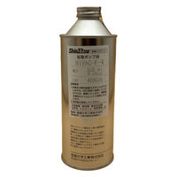信越化学工業 油拡散ポンプ用 シリコーンオイル HIVACーFー4