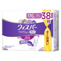 95.ライフリー さわやかパッド 女性用 80cc 安心の中量用30枚 ×9袋 519YJMmu04L.jpg_BO30,255,255,