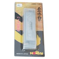 樫、台 イトー 樫台二枚カンナ45ミリ KN-84（直送品） - アスクル