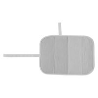 天馬 アイロンマット くるっとアイロンマット ショート 406845 1個（直送品）