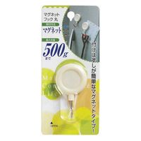 トルネ マグネットフック 丸 耐荷重500g 442094 1個（直送品）
