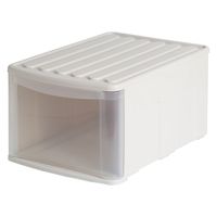 サンコープラスチック 収納ケース シンクセルト 引き出し SD 449558 1個（直送品）