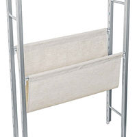 ジャーナルスタンダードファニチャー マガジンラック ボンドシリーズ JOURNAL STANDARD FURNITURE BOND MAGAZINE RACK / ジャーナル