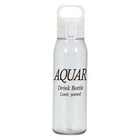 ナチュラルボトル500ml 遮光 プラスチックボトル 500mL 自然化粧品研究所