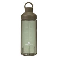 シービージャパン オーシャンビバレッジボトル710抗菌 カーキ 4573306867975 1個（直送品）