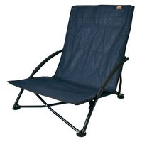 菊屋(KK) グラウンドイージーチェア ネイビー 4582451310274 1個（直送品）