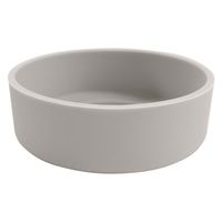 オカトー シリコンボトルカバー Sサイズ グレー 4905016021284 1個（直送品）