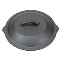 菊屋(KK) スキレットパン16cm用蓋 4965736093411 1個（直送品）