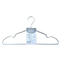 菊屋(KK) ガルジェアルミ回転式ハンガー3P 4965736095460 1個（直送品）