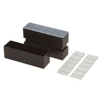 平安伸銅工業 突っ張りキャップ