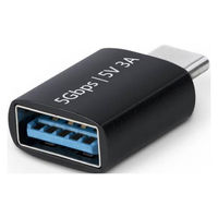 Startech.com USB Type-C AϊA_v^[ 5Gbps 5V/3A(15W) USB31CAADGCP 1