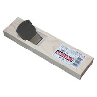 ホーライ けんちゃん鉋 木工用 42mm K-312 1個(直送品) - アスクル ホーライ けんちゃん鉋 木工用 42mm K-312 1個(直送品) - アスクル