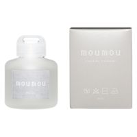 大香 mou mou リキッドエアフレッシュナー　アロマ 香り ウール 80ml 1個