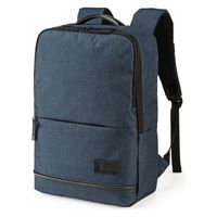 サンワサプライ  カジュアルPCバックパック（ネイビー） BAG-BP17NV（直送品）