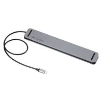 TTvC USB Type-ChbLOXe[ViHDMI×3ʏo͑Ήj USB-CVDK13iij