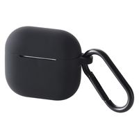 AirPods 4 P[X p VR Jo[ Ռz h~ ubN AVA-AP06SCBK GR 1iij