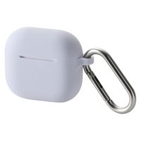 AirPods 4 P[X p VR Jo[ Ռz h~ p[v AVA-AP06SCPU GR 1iij