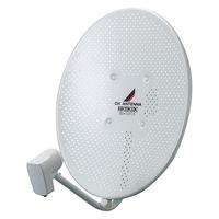 45形BS110度CSアンテナ(耐風速70m s)セット品 DXアンテナ BC453SGK 1個（直送品）