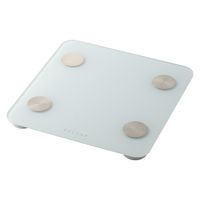 【新品】オムロン 体重体組成計 シャイニーホワイト HBF-228T-SW Amazon.co.jp: 体重体組成計 カラダスキャン HBF-228T-SW