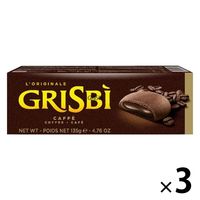 グリズビー ピスタチオクリームビスケット 135g 1個 クッキー