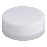 シントー化学 軟膏壷P缶 白 Eー3 未滅菌 1箱(100個入) 10181