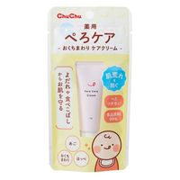 ジェクス チュチュ 薬用ぺろケア 7g 1個