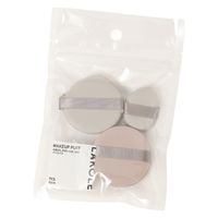 メイクパフ6点セット グレー LAKOLE/ラコレ