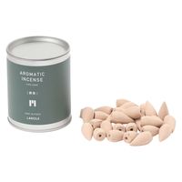 インセンスコーン30点セット ムスク LAKOLE/ラコレ