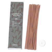 インセンススティック40本セット キャラ LAKOLE/ラコレ