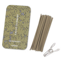 【LAKOLE/ラコレ】 ケース付きインセンス40本セット