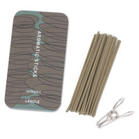 ケース付きインセンス40本セット ヒノキ LAKOLE/ラコレ