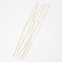 リードスティック(Twig)5点セット ホワイト LAKOLE/ラコレ