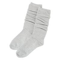 アダストリア 【LAKOLE/ラコレ】 【レディース】ロングラメルーズソックス