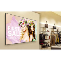 即日受渡❣️全国送料込SAMSUNG65型タッチパネル4Kディスプレイスピーカー付 Amazon.co.jp: Aston 65インチ モニター 4K 大型液晶