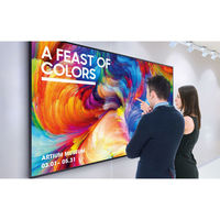 TX Samsung QHC 75C` 4K UHD tfBXvC QH75C 1iij