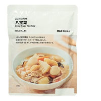 良品計画 ごはんにかける 八宝菜 15243181 1袋（わけあり品）