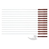 スキュアセットDX（12pcsプラス） 81335000 LOGOS/ロゴス